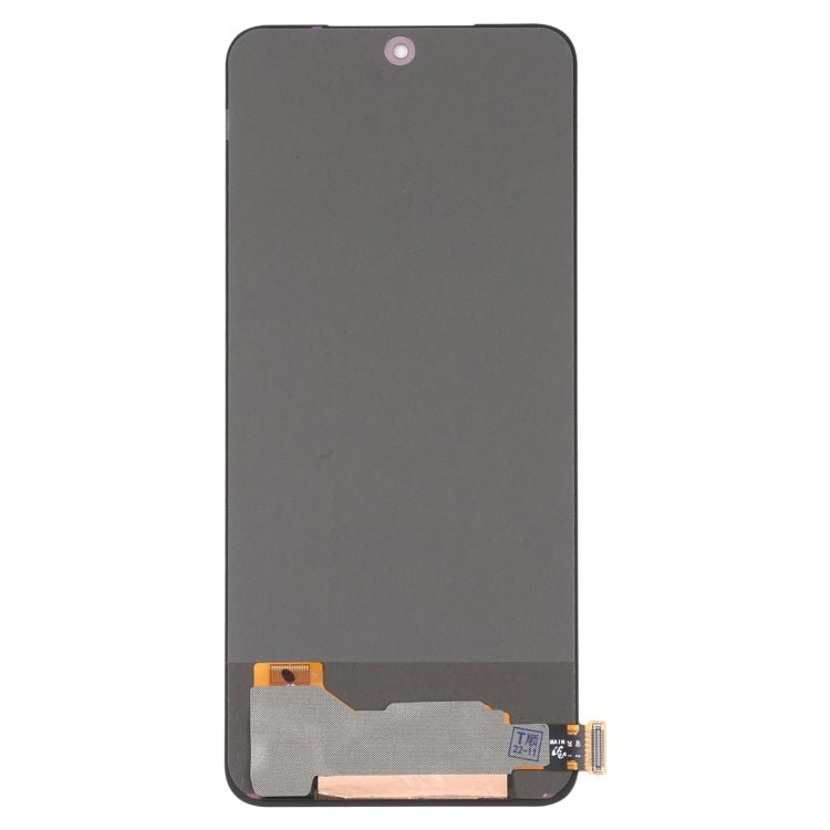 For Xiaomi Redmi Note 12S OEM OLED LCD Screen with Digitizer Full Assembly, For Xiaomi Redmi Note 12S(OLED) - ORIWHIZ