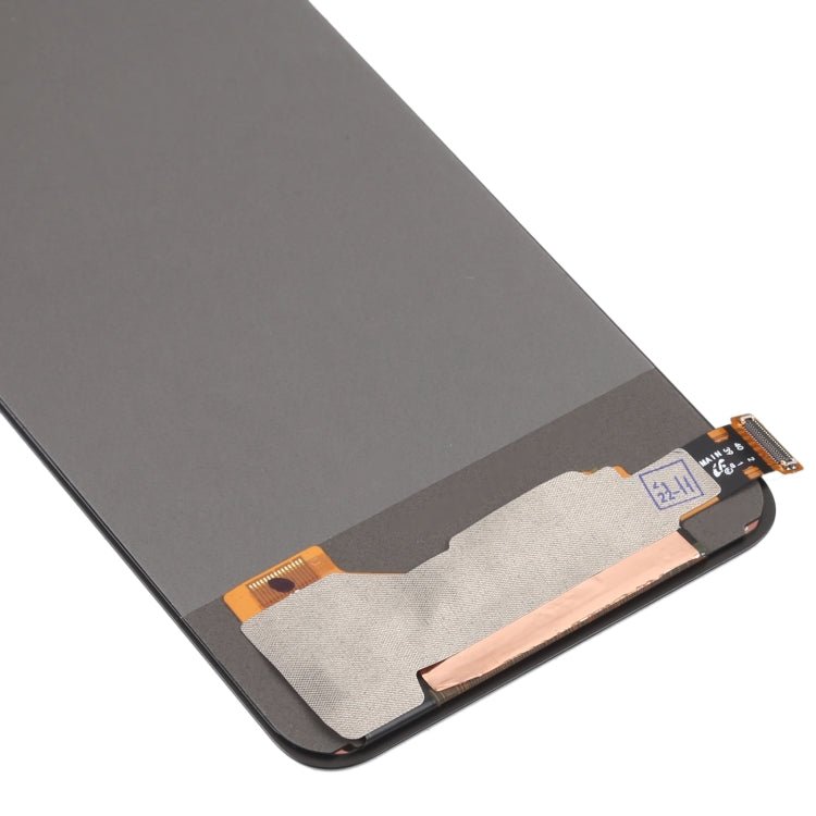 For Xiaomi Redmi Note 12S OEM OLED LCD Screen with Digitizer Full Assembly, For Xiaomi Redmi Note 12S(OLED) - ORIWHIZ