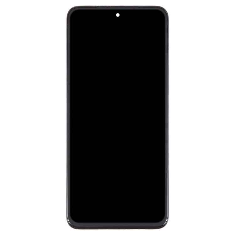 For Xiaomi Redmi Note 12S OLED Material LCD Screen Digitizer Full Assembly with Frame, For Xiaomi Redmi Note 12S(OLED) - ORIWHIZ