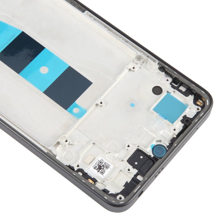 For Xiaomi Redmi Note 13 4G Original AMOLED Material LCD Screen Digitizer Full Assembly with Frame, For Xiaomi Redmi Note 13 4G(Original) - ORIWHIZ
