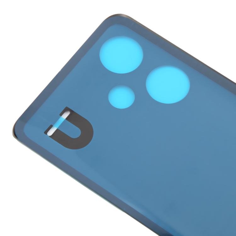 For Xiaomi Redmi Note 13 Pro+ 5G OEM Battery Back Cover, For Xiaomi Redmi Note 13 Pro+ 5G - ORIWHIZ