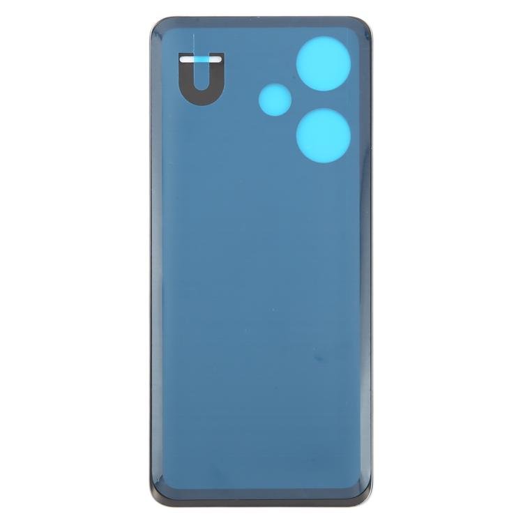 For Xiaomi Redmi Note 13 Pro+ 5G OEM Battery Back Cover, For Xiaomi Redmi Note 13 Pro+ 5G - ORIWHIZ