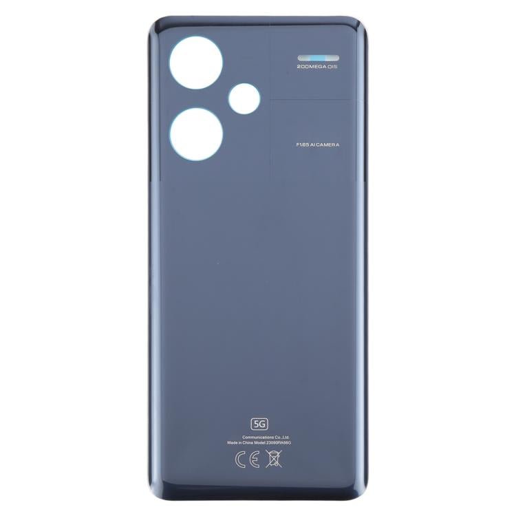For Xiaomi Redmi Note 13 Pro+ 5G OEM Battery Back Cover, For Xiaomi Redmi Note 13 Pro+ 5G - ORIWHIZ