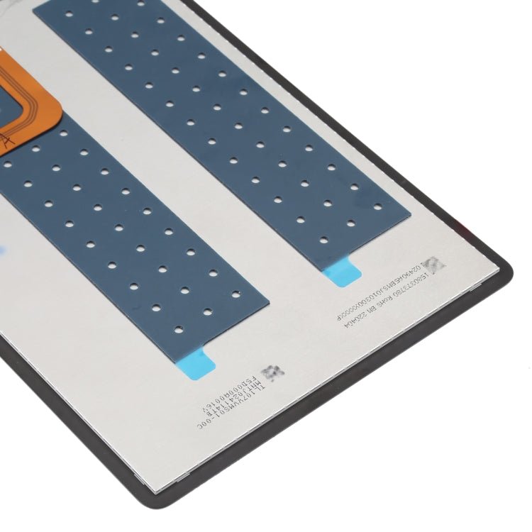 For Xiaomi Redmi Pad 10.6 inch 4G 2022 Original LCD Screen with Digitizer Full Assembly, For Xiaomi Redmi Pad 10.6 inch 4G 2022 - ORIWHIZ