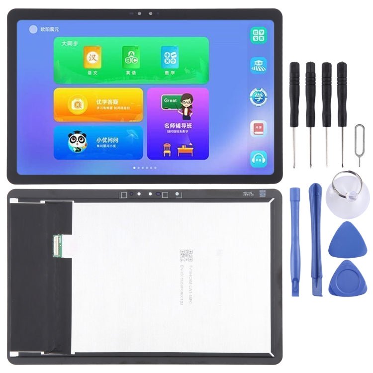 For Youxuepai U60 10.4inch LCD Screen With Digitizer Full Assembly, For Youxuepai U60 - ORIWHIZ