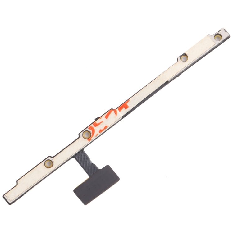 For ZTE Alade A72 4G 2022 Power Button & Volume Button Flex Cable, For ZTE Blade A72 4G 2022 - ORIWHIZ