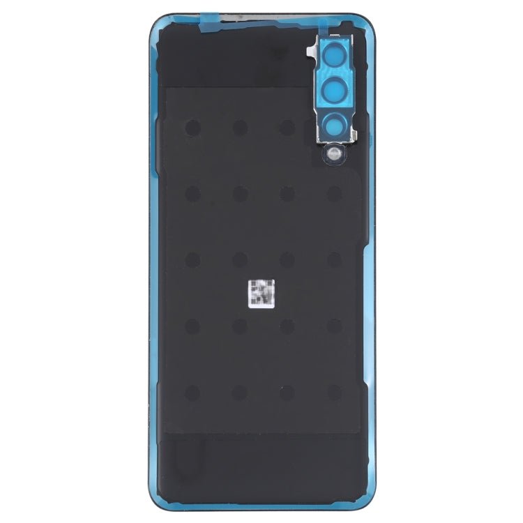 For ZTE Axon 10 Pro 5G A2020 A2020N3 Pro A2020U Pro A2020 Pro Battery Back Cover, For ZTE Axon 10 Pro 5G - ORIWHIZ