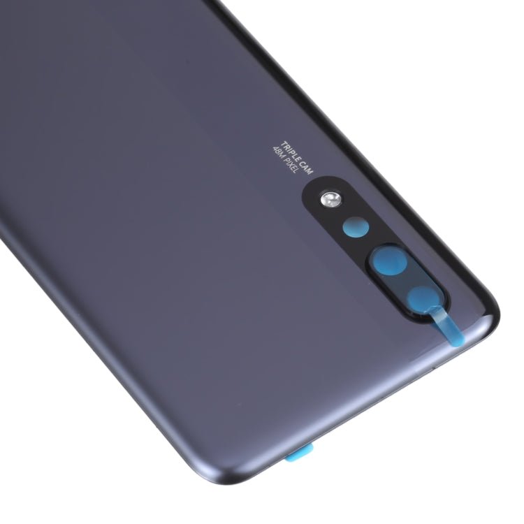 For ZTE Axon 10 Pro 5G A2020 A2020N3 Pro A2020U Pro A2020 Pro Battery Back Cover, For ZTE Axon 10 Pro 5G - ORIWHIZ