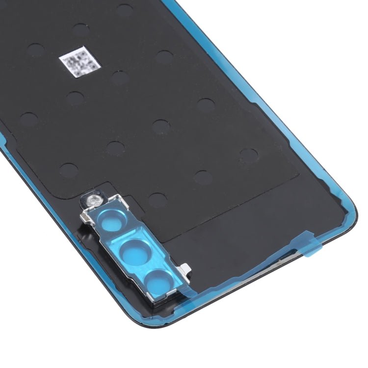For ZTE Axon 10 Pro 5G A2020 A2020N3 Pro A2020U Pro A2020 Pro Battery Back Cover, For ZTE Axon 10 Pro 5G - ORIWHIZ