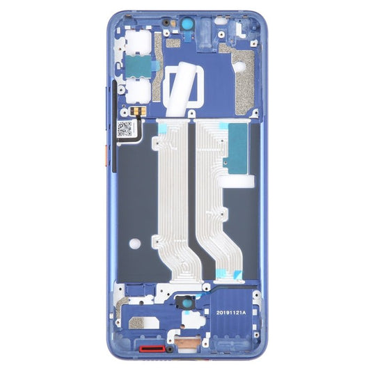 For ZTE Axon 10 Pro 5G Middle Frame Bezel Plate, For ZTE Axon 10 Pro 5G - ORIWHIZ