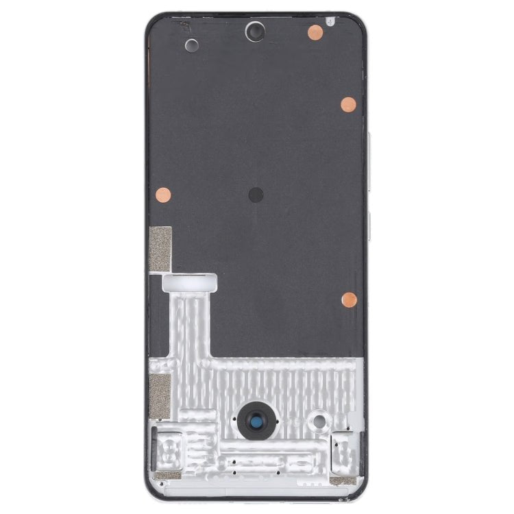 For ZTE Axon 30 Pro 5G A2022 Middle Frame Bezel Plate, For ZTE Axon 30 Pro 5G - ORIWHIZ