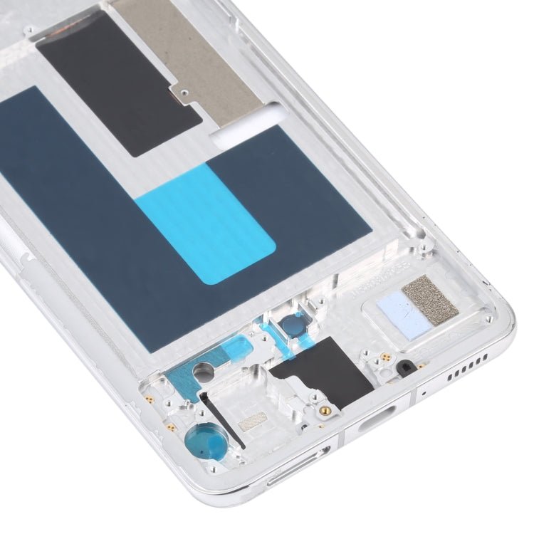 For ZTE Axon 30 Pro 5G A2022 Middle Frame Bezel Plate, For ZTE Axon 30 Pro 5G - ORIWHIZ
