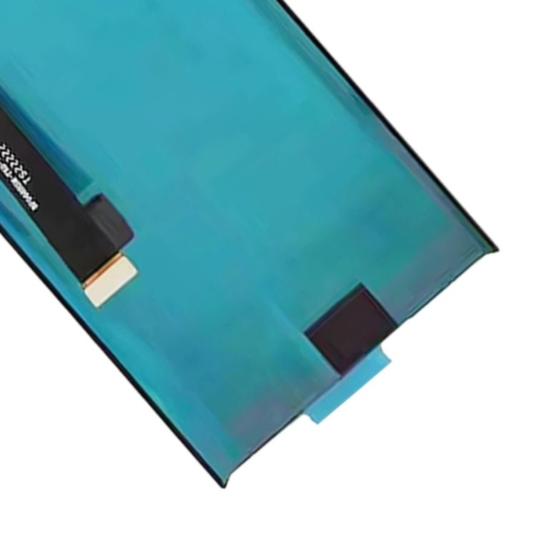 For ZTE Axon 40 Ultra A2023P A2023PG AMOLED Material LCD Screen with Digitizer Full Assembly, For ZTE Axon 40 Ultra - ORIWHIZ