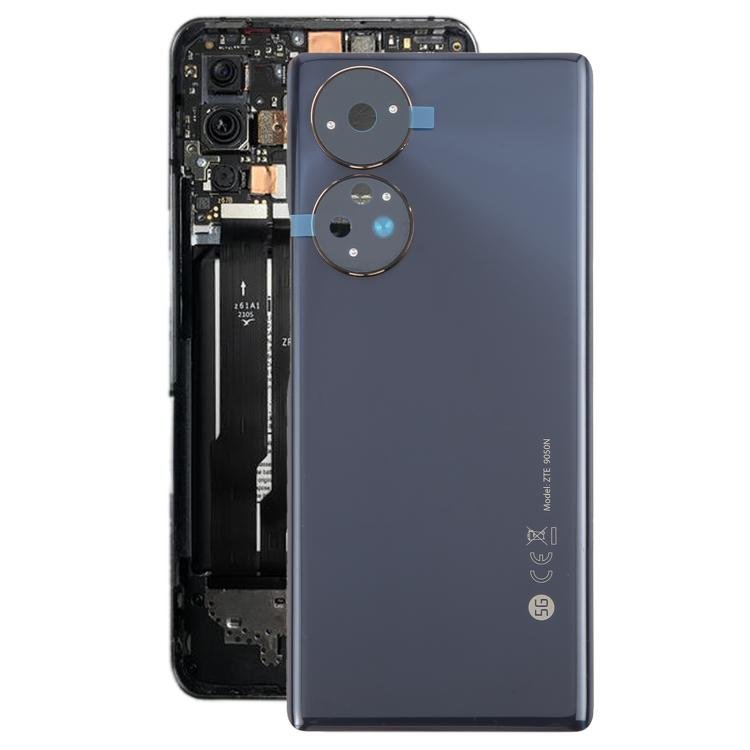 For ZTE Axon 50 5G / ZTE Blade V50 5G 9050N Battery Back Cover, For ZTE Axon 50 5G / ZTE Blade V50 5G - ORIWHIZ