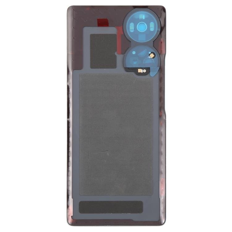 For ZTE Axon 50 5G / ZTE Blade V50 5G 9050N Battery Back Cover, For ZTE Axon 50 5G / ZTE Blade V50 5G - ORIWHIZ