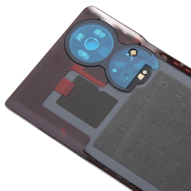 For ZTE Axon 50 5G / ZTE Blade V50 5G 9050N Battery Back Cover, For ZTE Axon 50 5G / ZTE Blade V50 5G - ORIWHIZ