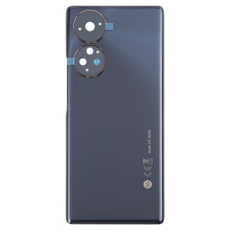 For ZTE Axon 50 5G / ZTE Blade V50 5G 9050N Battery Back Cover, For ZTE Axon 50 5G / ZTE Blade V50 5G - ORIWHIZ