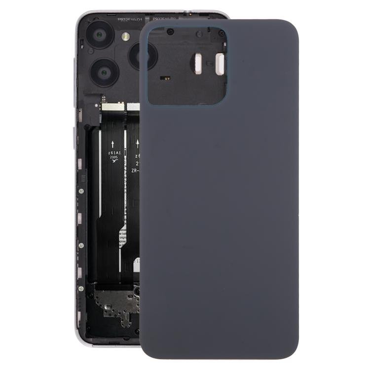 For ZTE Axon 50 Lite 8050 Glass Battery Back Cover, For ZTE Axon 50 Lite - ORIWHIZ