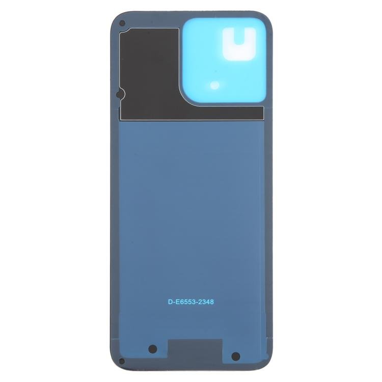 For ZTE Axon 50 Lite 8050 Glass Battery Back Cover, For ZTE Axon 50 Lite - ORIWHIZ