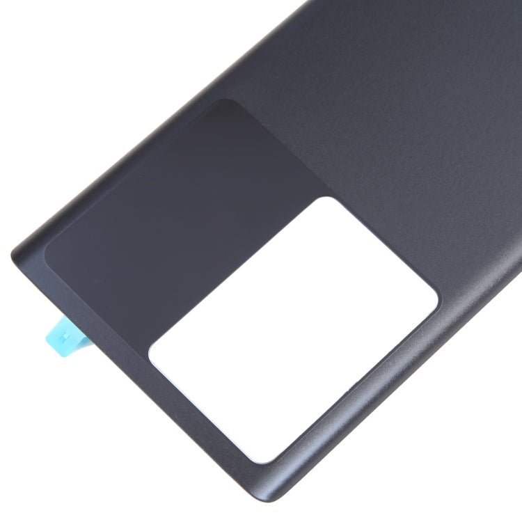 For ZTE Axon 50 Ultra Battery Back Cover, For ZTE Axon 50 Ultra - ORIWHIZ