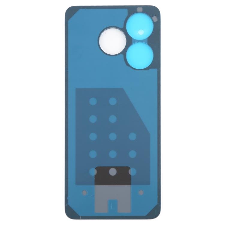 For ZTE Axon 60 Lite Glass Battery Back Cover, For ZTE Axon 60 Lite - ORIWHIZ