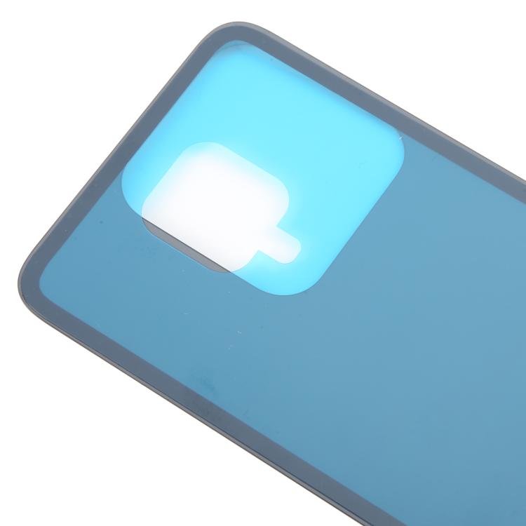 For ZTE Axon 60 / V60 Z2356 Glass Battery Back Cover with Adhesive, For ZTE Axon 60 / V60 - ORIWHIZ