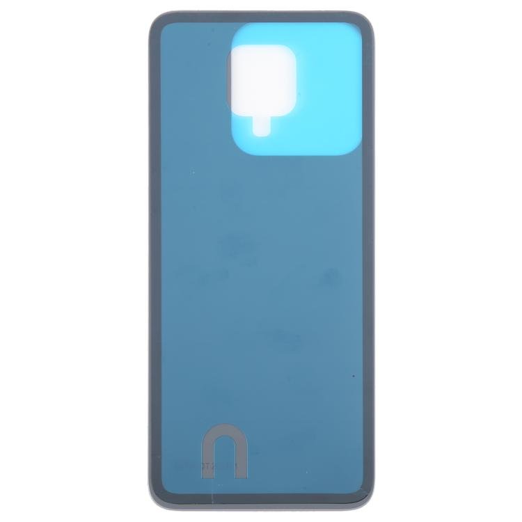 For ZTE Axon 60 / V60 Z2356 Glass Battery Back Cover with Adhesive, For ZTE Axon 60 / V60 - ORIWHIZ