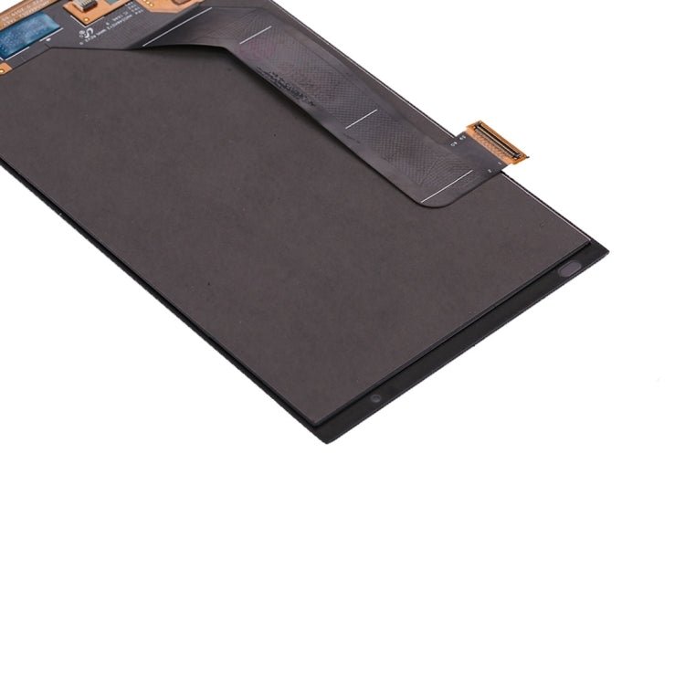 For ZTE Axon 7 A2017 LCD + Touch Panel, For ZTE Axon 7 A2017 - ORIWHIZ