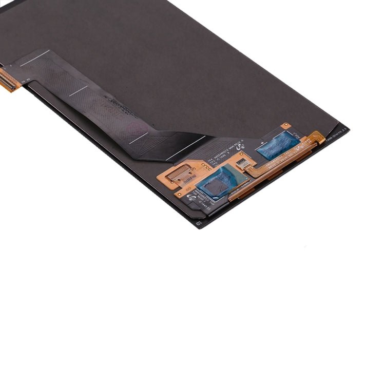 For ZTE Axon 7 A2017 LCD + Touch Panel, For ZTE Axon 7 A2017 - ORIWHIZ
