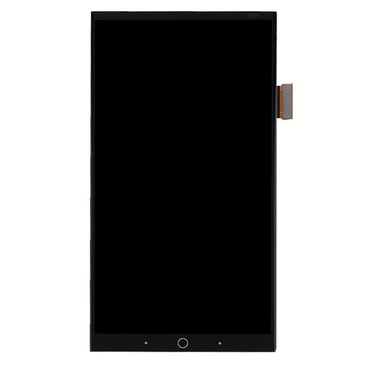 For ZTE Axon 7 A2017 LCD + Touch Panel, For ZTE Axon 7 A2017 - ORIWHIZ