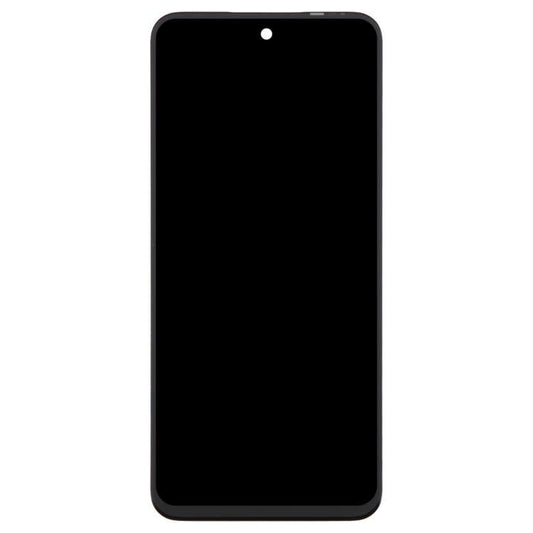 For ZTE Axon 70 Lite Z2458 LCD Screen with Digitizer Full Assembly, For ZTE Blade V70 Design - ORIWHIZ