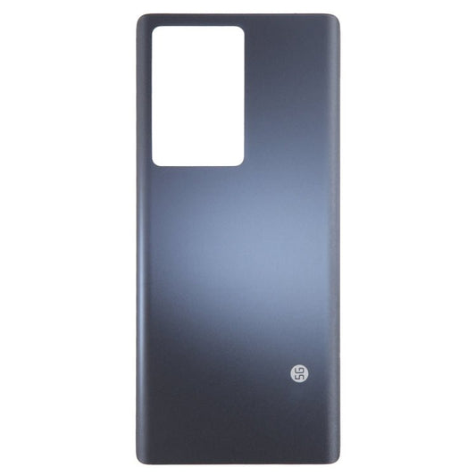 For ZTE Axon A41 Ultra 5G Glass Battery Back Cover, For ZTE Axon A41 Ultra 5G - ORIWHIZ