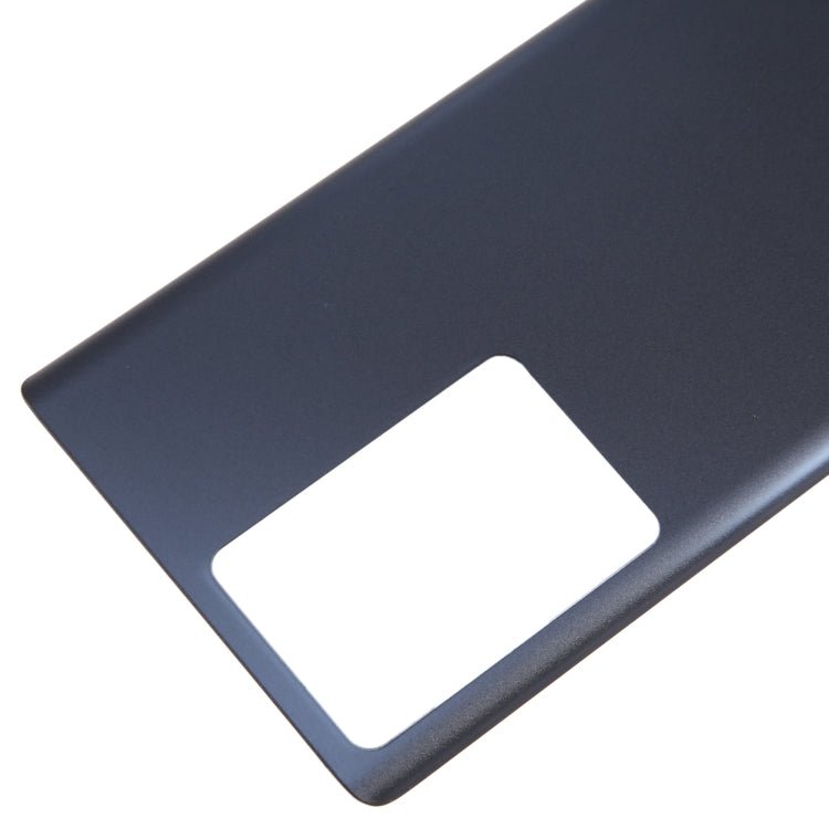 For ZTE Axon A41 Ultra 5G Glass Battery Back Cover, For ZTE Axon A41 Ultra 5G - ORIWHIZ