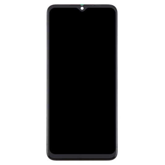 For ZTE Blade A34 LCD Screen Digitizer Full Assembly with Frame, For ZTE Blade A34 - ORIWHIZ