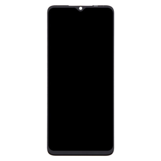 For ZTE Blade A34 LCD Screen with Digitizer Full Assembly, For ZTE Blade A34 - ORIWHIZ