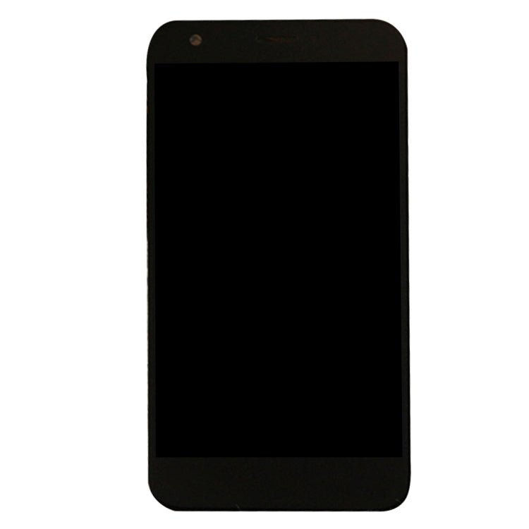 For ZTE Blade A512 LCD Screen and Digitizer Full Assembly, For ZTE Blade A512 - ORIWHIZ