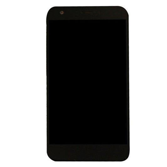 For ZTE Blade A512 LCD Screen and Digitizer Full Assembly, For ZTE Blade A512 - ORIWHIZ