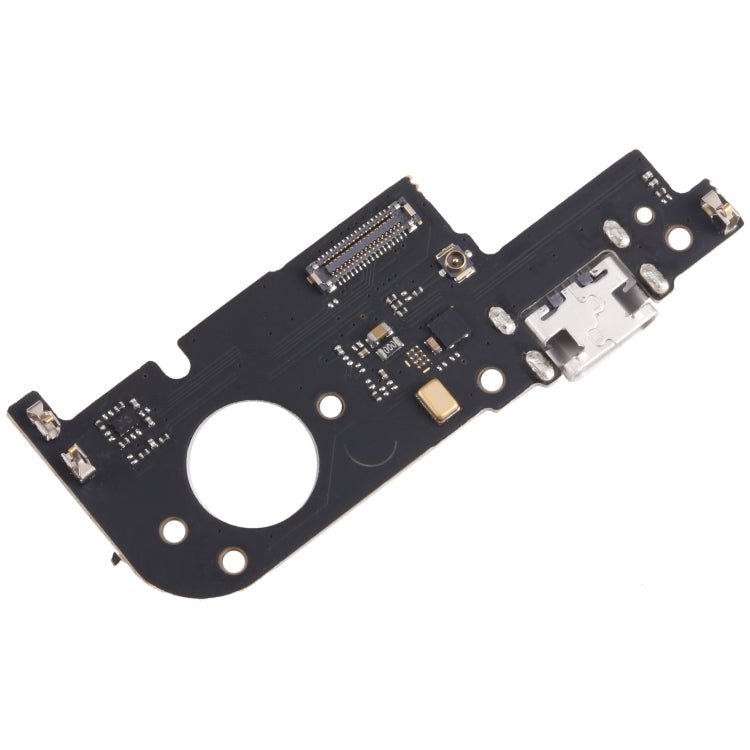 For ZTE Blade A52 2022 Charging Port Board, For ZTE Blade A52 2022 - ORIWHIZ