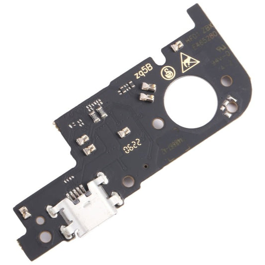 For ZTE Blade A52 2022 Charging Port Board, For ZTE Blade A52 2022 - ORIWHIZ