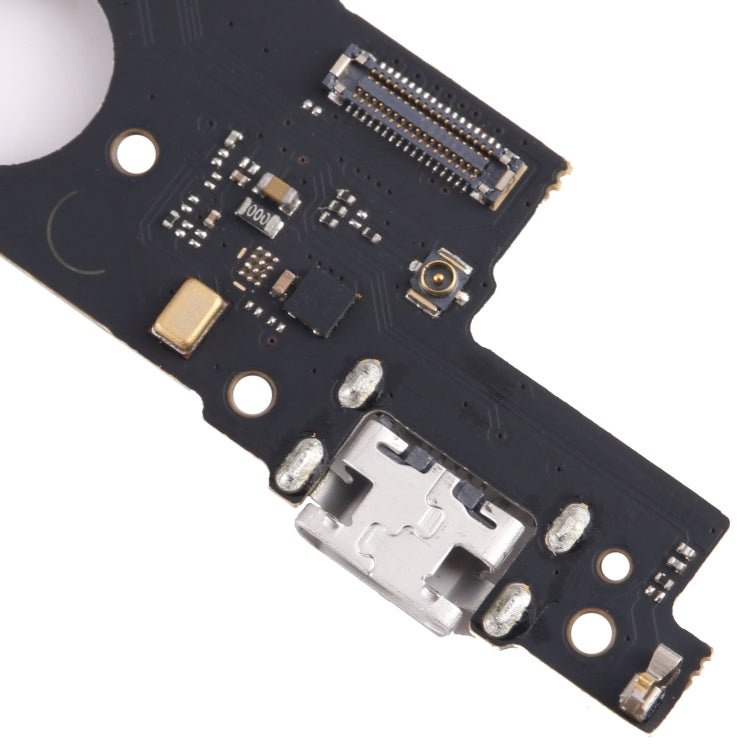 For ZTE Blade A52 2022 Charging Port Board, For ZTE Blade A52 2022 - ORIWHIZ