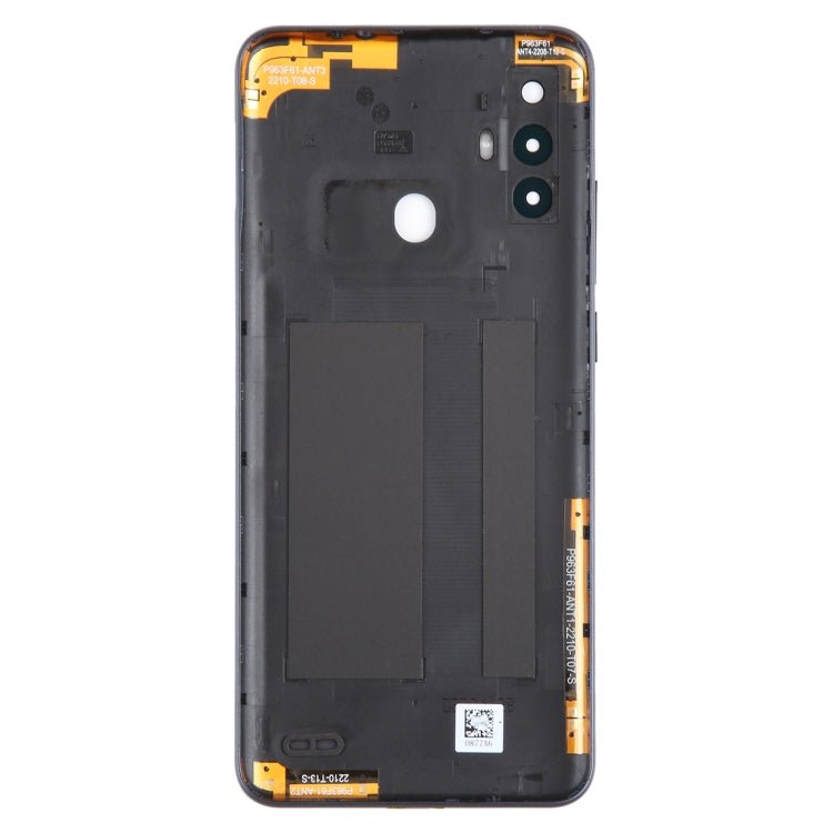For ZTE Blade A52 Battery Back Cover, For ZTE Blade A52 - ORIWHIZ