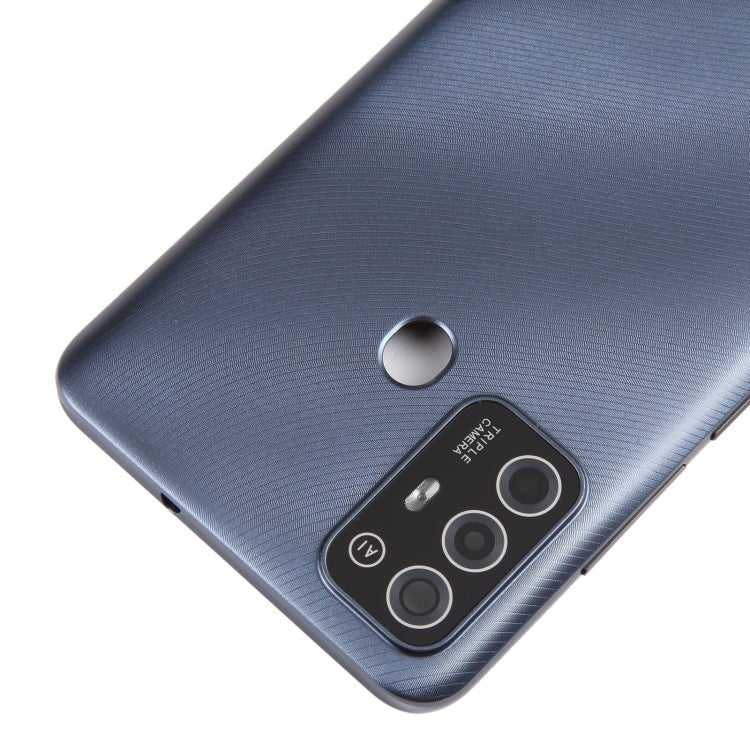 For ZTE Blade A52 Battery Back Cover, For ZTE Blade A52 - ORIWHIZ