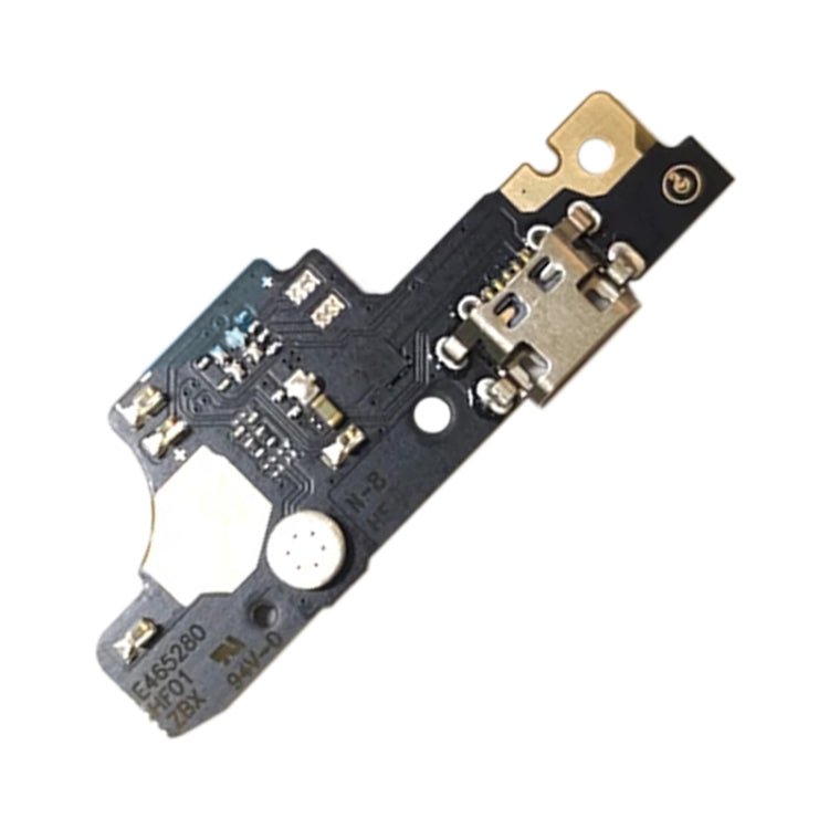 For ZTE Blade A52 Lite Charging Port Board, For ZTE Blade A52 Lite - ORIWHIZ
