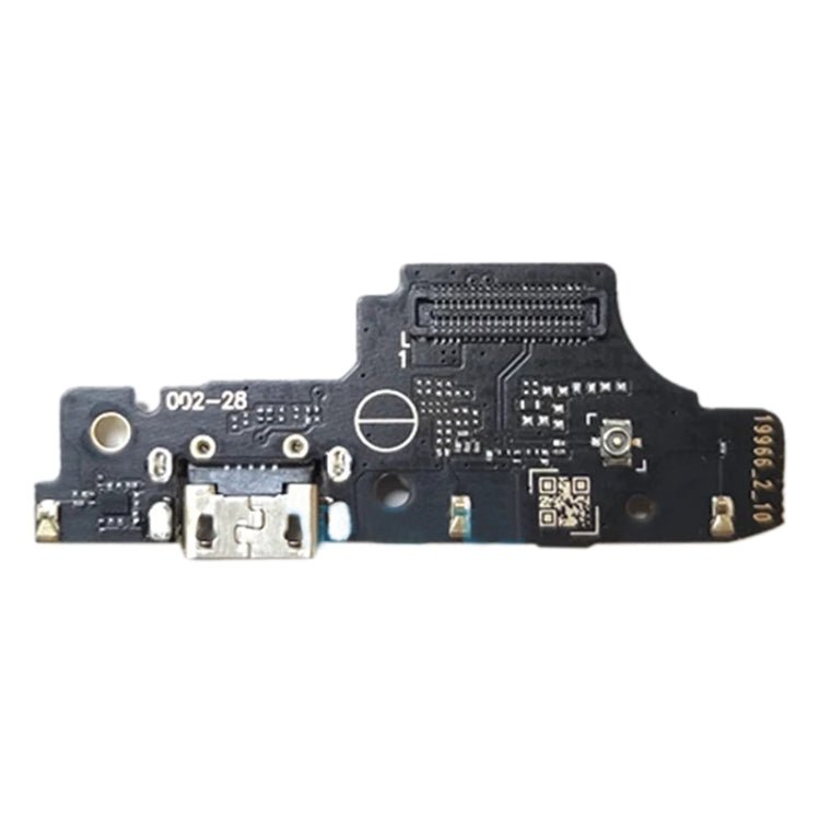 For ZTE Blade A52 Lite Charging Port Board, For ZTE Blade A52 Lite - ORIWHIZ