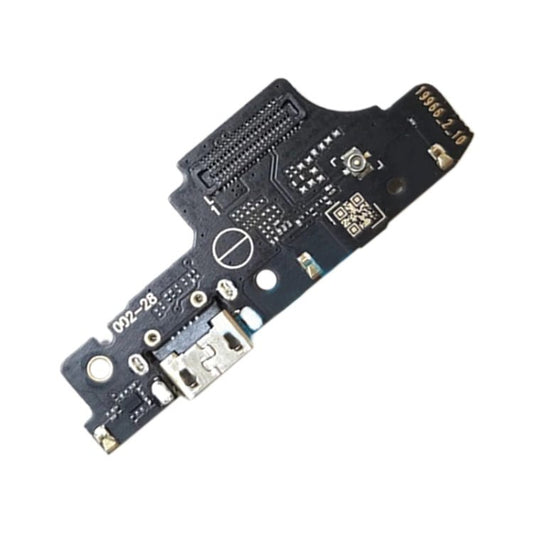 For ZTE Blade A52 Lite Charging Port Board, For ZTE Blade A52 Lite - ORIWHIZ