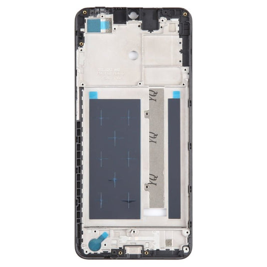 For ZTE Blade A52 Middle Frame Bezel Plate, For ZTE Blade A52 - ORIWHIZ