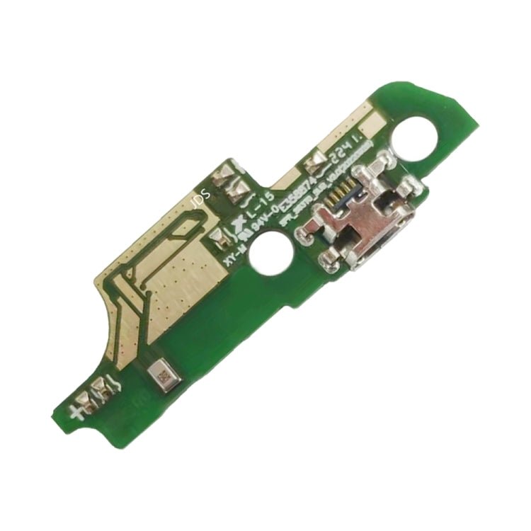 For ZTE Blade A53 Charging Port Board, For ZTE Blade A53 - ORIWHIZ