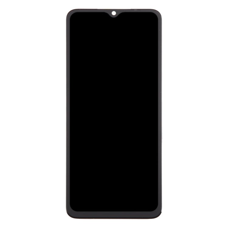 For ZTE Blade A53 LCD Screen with Digitizer Full Assembly, For ZTE Blade A53 - ORIWHIZ