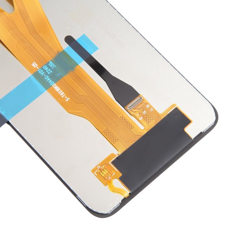 For ZTE Blade A53+ LCD Screen with Digitizer Full Assembly, For ZTE Blade A53+ - ORIWHIZ