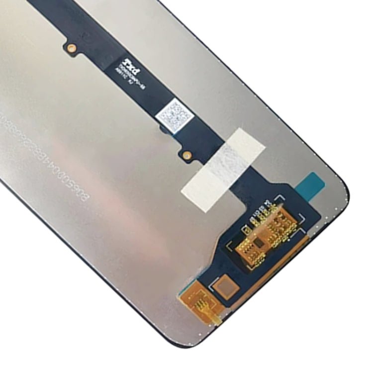 For ZTE Blade A53 Pro LCD Screen with Digitizer Full Assembly, For ZTE Blade A53 Pro - ORIWHIZ